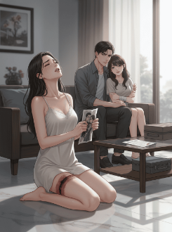 Cái Giá Của Việc Xem Thường Một Người Phụ Nữ