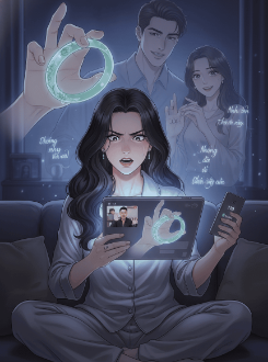 Một Chiếc Vòng Ngọc