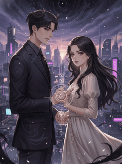 Khế Ước Với Ác Ma