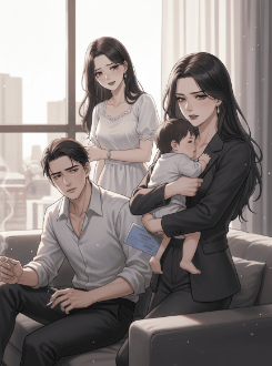 Không Là Vợ Thì Là Kẻ Thù