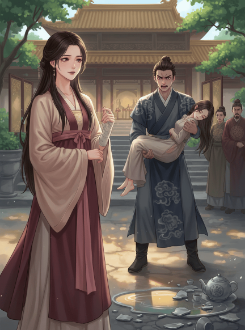 Thay Cô Dâu Bằng Nha Hoàn