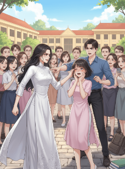 Sống Lại Một Kiếp : Ai Nợ Tôi, Trả Gấp Bội!