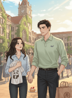 Bên Anh, Nắng Cũng Dịu Dàng Hơn