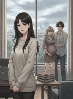 Người Hối Hận Tuyệt Đối Không Phải Là Tôi