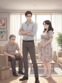 Mẹ Kế Muốn Chiếm Tài Sản Nhà Tôi