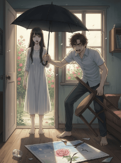 Ranh Giới Giữa Chúng Ta