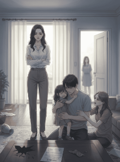 Tác Thành Cho Anh Và Bạch Nguyệt Quang