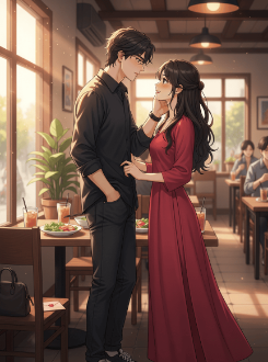 Thật Trùng Hợp, Anh Thích Em