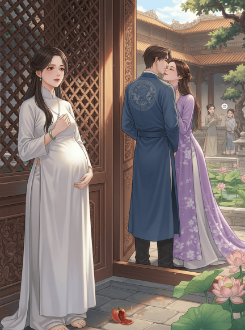 Kiếp Này Hạnh Phúc Bên Người