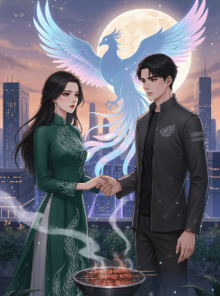 Thanh Loan Sứ Giả Phần 2: Thịt Cừu Nướng