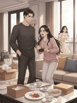 Hoán Đổi Cơ Thể Với Kim Chủ