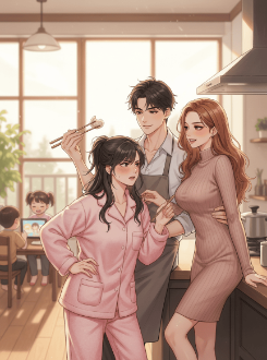 Mẹ Tôi Chọn Chồng Cho Tôi Từ Nhỏ