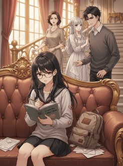 Học Bá Vùng Núi Lật Đổ Hào Môn