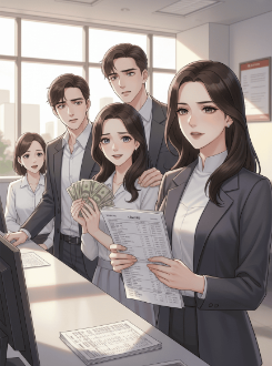 Nhật Ký Của Mẹ Chồng