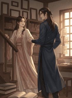 Kiếp Trước Tần Yến Vì Ta Mà Chết