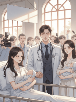 Cô Ấy Sẽ Không Chết