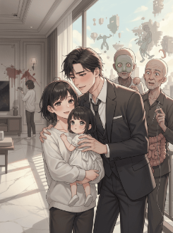 Người Cận Thị Thách Thức Game Kinh Dị