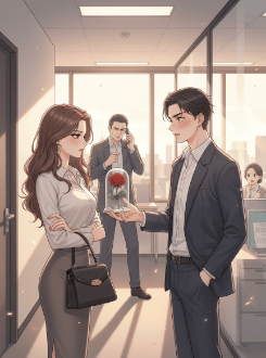 Hóa Ra, Người Ấy Luôn Ở Phía Sau – Trọn Bộ