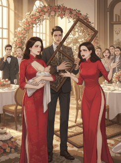 Bóng Hồng Trên Mắt Cáo