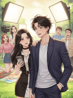 Tôi Và Thái Tử Giới Giải Trí Hoán Đổi Thân Xác