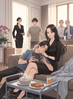 Nhà Tôi Rất Giàu