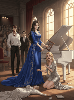 Mặt Trời Lên Cao: Nữ Chính Sống Hưởng Thụ!