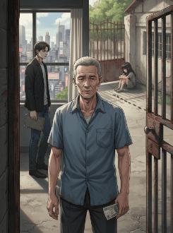 Lương Thiện Cũng Là Một Cái Tội