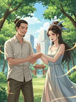 Tình Duyên Ngàn Năm Của Hoàng Đế Và Quý Phi