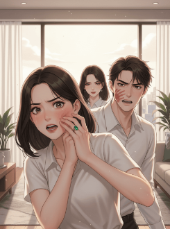 Tôi Là Chị Dâu Của Anh