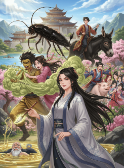 Nhất Tự Tiên Nhân