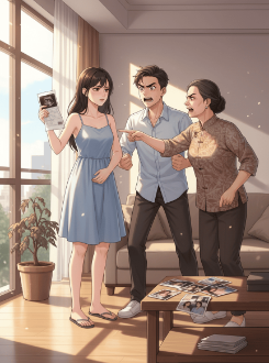 Sai Lầm Khi Chọn Anh