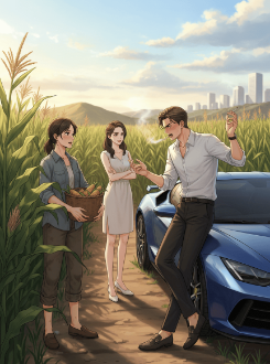 Năm 16 Tuổi Tôi Gặp Anh