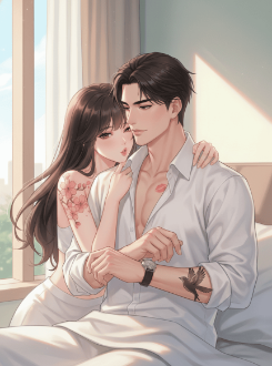 Tôi Không Phải Là Bé Ngoan