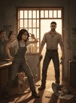 Năm Tháng Đổi Thay