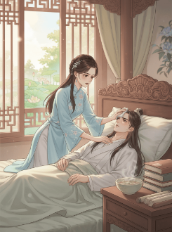 Gả Cho Thái Tử, Là Phúc Hay Họa?