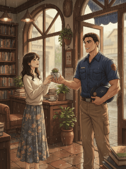 Đẹp Như Tranh Vẽ