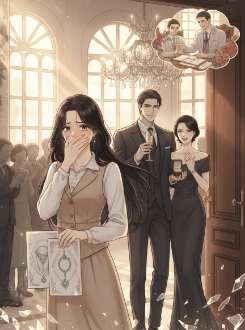 Tổng Tài Tự Tin Quá Rồi!