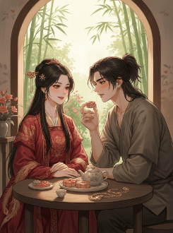 Sau Khi Xuyên Sách, Phản Diện Đều Là Nam Nhân Của Ta