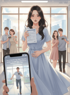 Hạc Nguyện Tưởng Niệm