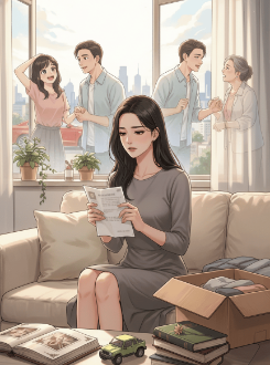 Hồi Ức Của Người Vợ