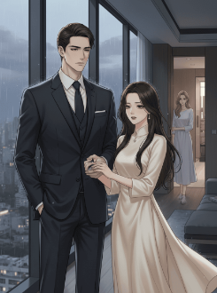 Năm Năm Không Buông Tay – Trọn Bộ