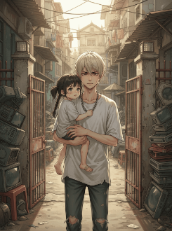 Ba Nuôi Tôi Lớn, Tôi Nuôi Ba Về Già