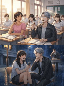 Cùng Anh Ngắm Bắc Kinh