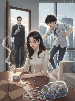 Hứa Chí Của Thịnh Hạ