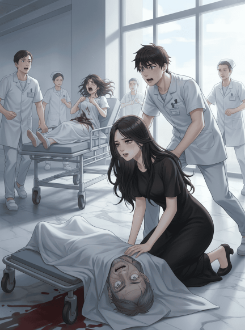 Di Nguyện Cuối Cùng Của Ba Chồng