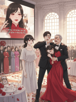 Hủy Hôn Trong Ngày Cưới
