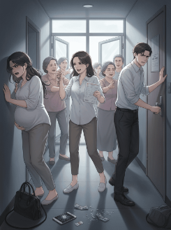 Ly Hôn Rồi Mới Biết Tôi Là Ai