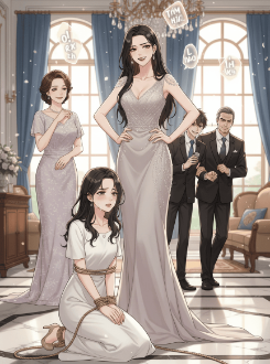 Ai Cho Cô Là Nữ Chính