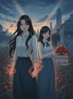 Chị Gái Khốn Nạn