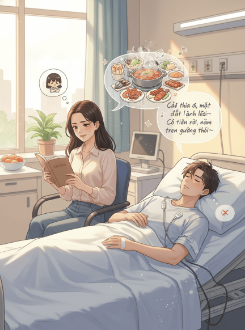 Có Anh Trong Đời Bỗng Vui